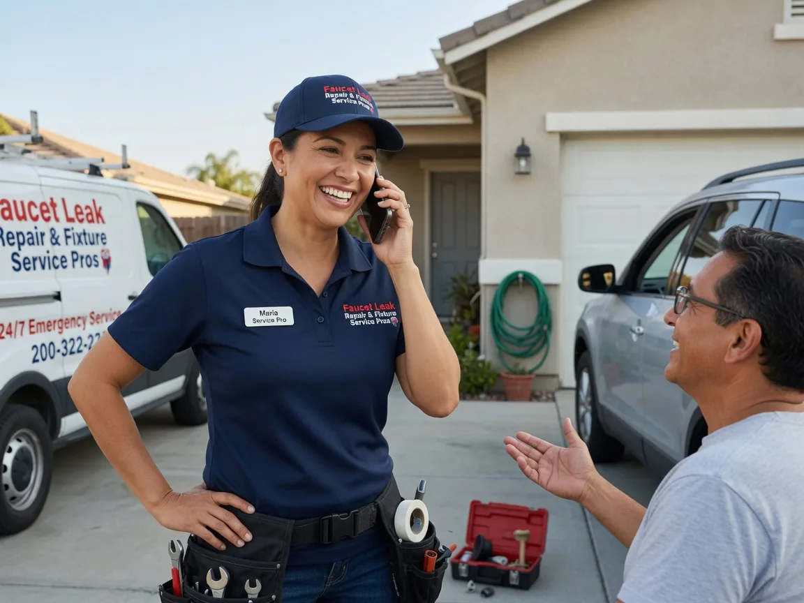 Faucet Repair Bloomington, MN FAQs