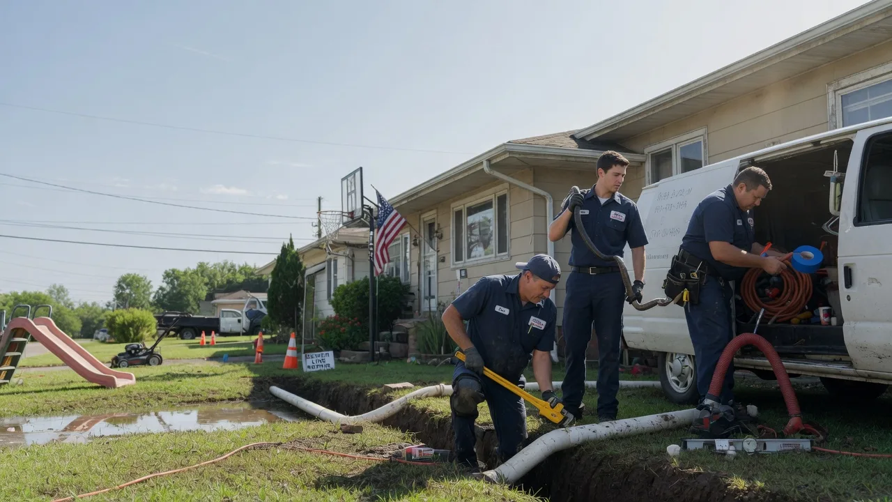 Toilet Installation in Bloomington, MN near me